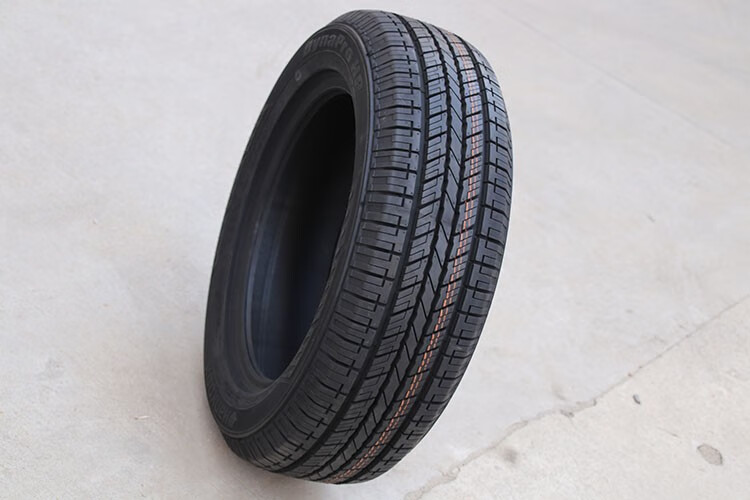 韩泰(hankook) 轮胎 汽车轮胎 ra33 235/60r16 适配狮跑/途胜/瑞虎