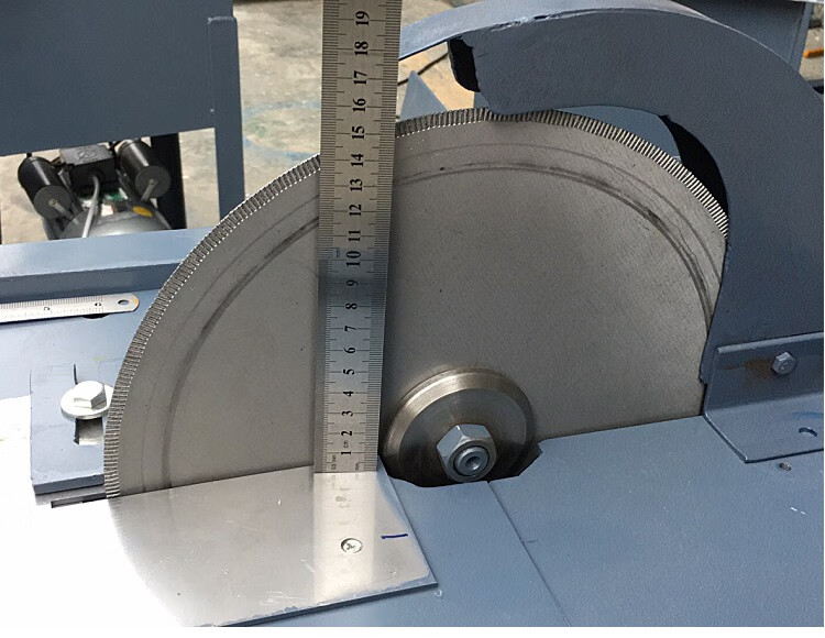 12寸玉石切割机台式2200w水切机石材切割翡翠宝石切割机开料机主轴在