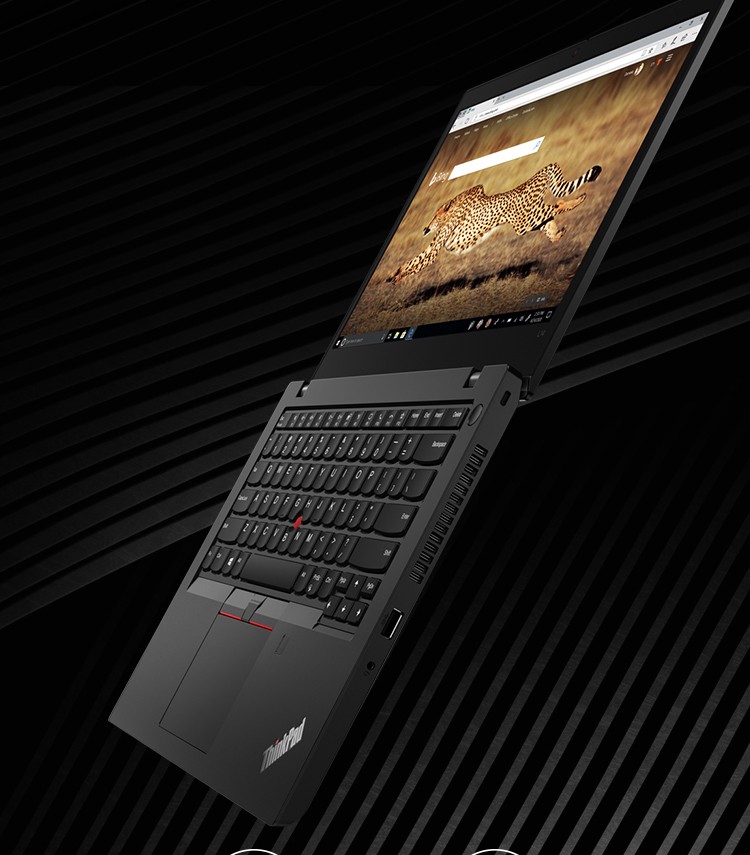 联想thinkpadl142020款十代i514英寸轻薄高性能商务办公精品定制便携