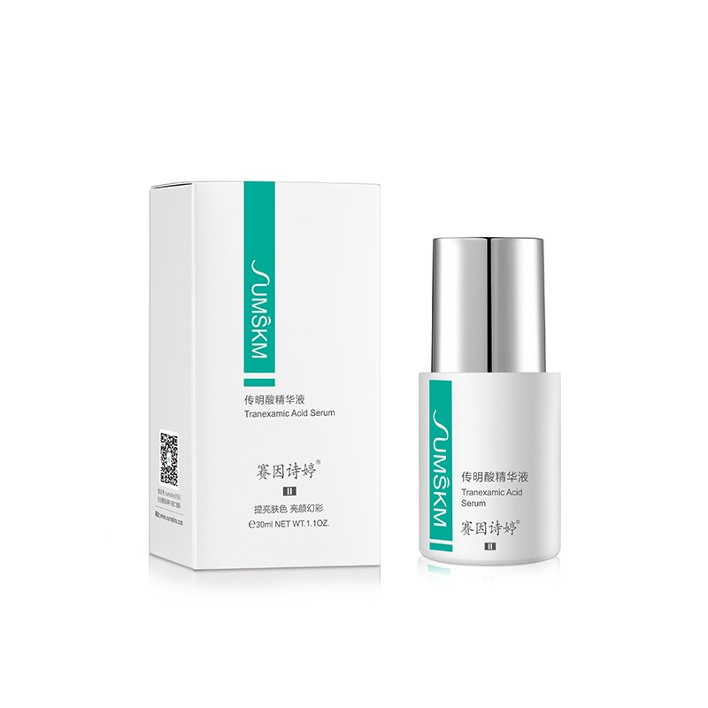 赛因诗婷传明酸精华液30mlqx1盒装