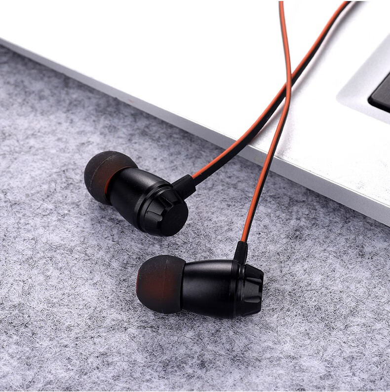 jbl t380a入耳式有线耳机双动圈音乐游戏立体声可线控男女通用 粉色