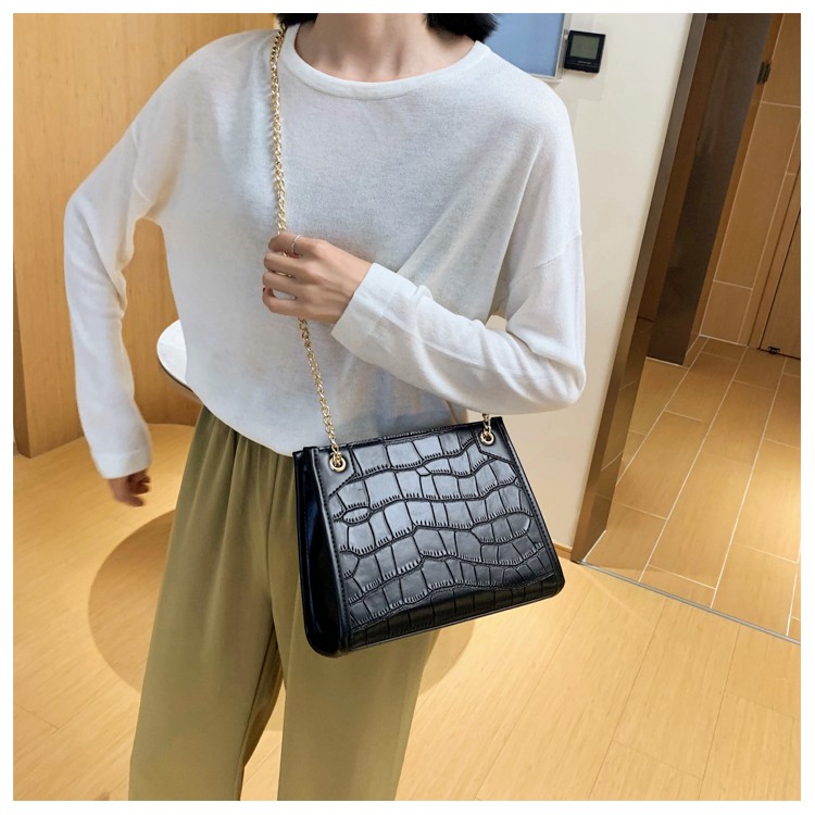 modo未梦及半时尚大包大容量包包女包2022新款洋气单肩包秋冬季质感