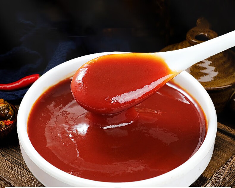 唛凤乐糖醋汁糖醋里脊排骨酱汁糖醋鱼调味料家用酱料 糖醋汁88g*3袋