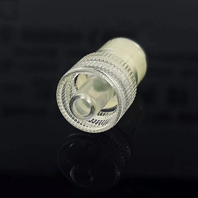 威高洁瑞一次性使用肝素帽无菌连接picc留置针静脉输液器滞留针头防止