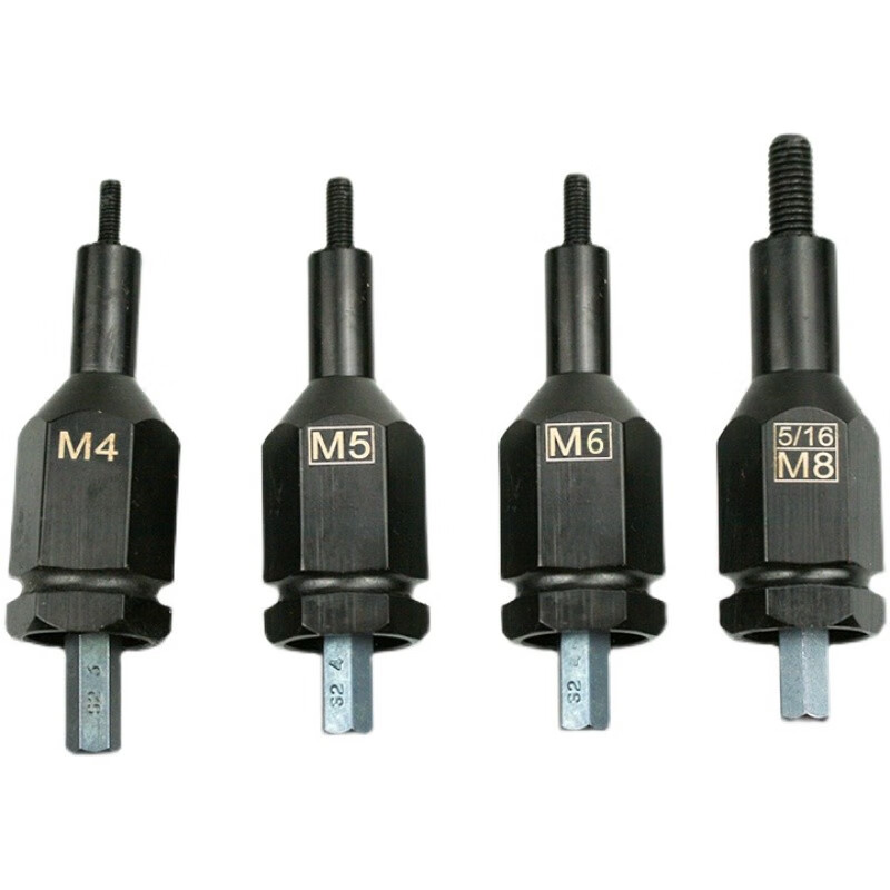 速豹lh9l加长充电拉帽枪头电动铆螺母枪拉铆枪拉姆枪拉母枪铆钉枪 lh9