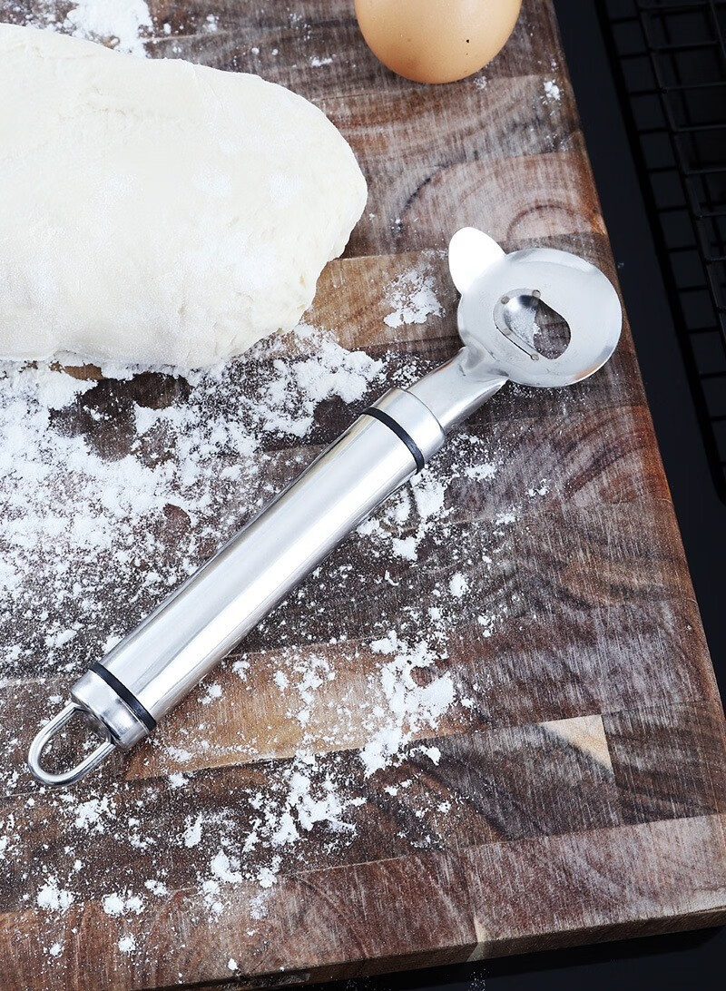 维格泰刀削面刀专用削面刀不锈钢削面器家用新手山西刀削面神器专业