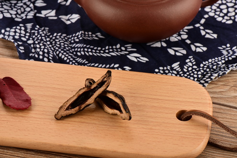 张新发皇爷槟榔礼盒装槟榔小究头礼盒装湖南湘潭槟榔烟果槟榔小盒1盒