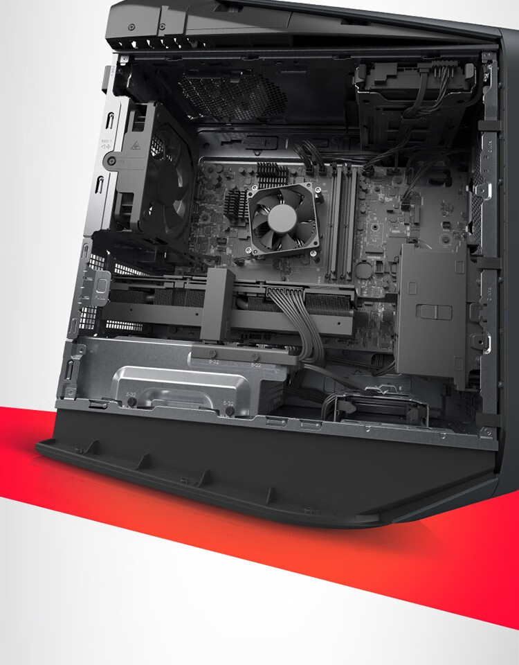 外星人alienware全新aurorar14amd台机游戏锐龙台式电脑整机电竞主机