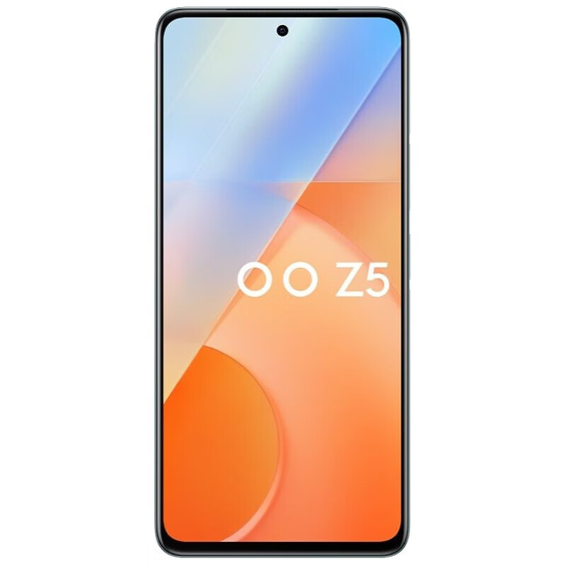 适用于屏幕可vivoiqooz3屏幕总成带框显示屏iqooz3液晶屏内外屏一体屏