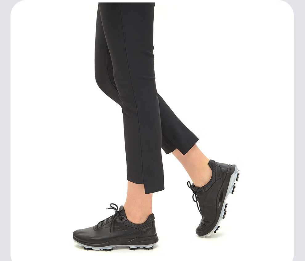 服装 休闲裤女 golf运动舒适显瘦时尚秋季女裤 21新款 pffpw510213 深