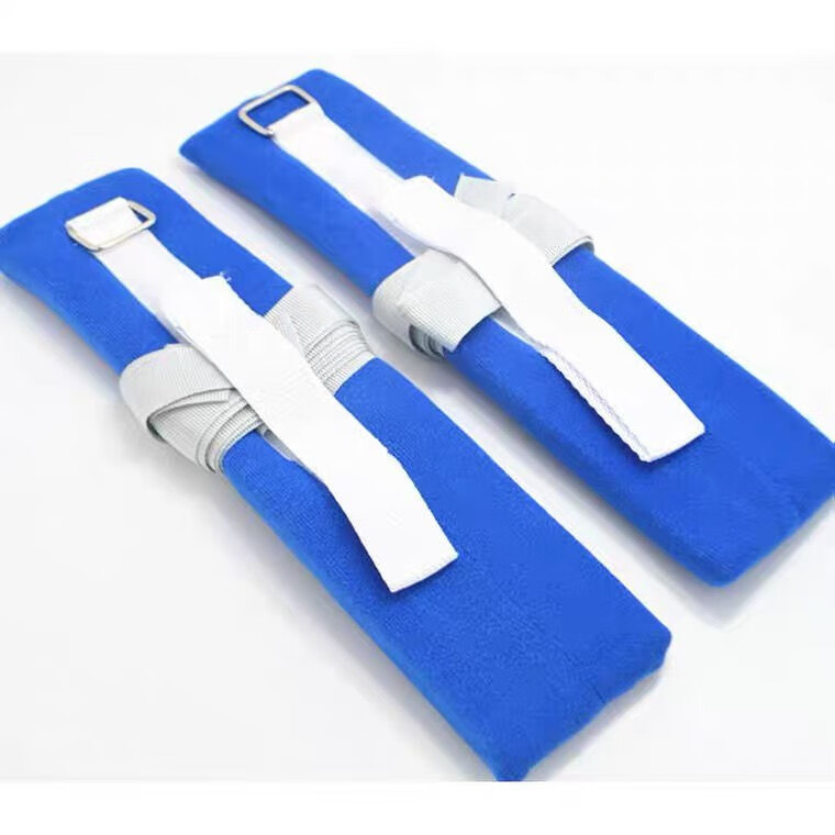 6015jd健康6015 四肢约束带医用手脚固定痴呆老人病床护理