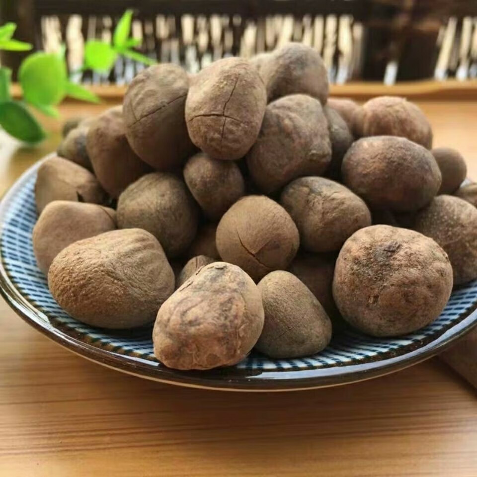 中药材大枫子仁麻风子饱满新货自然晾晒 50克【图片 价格 品牌 报价】