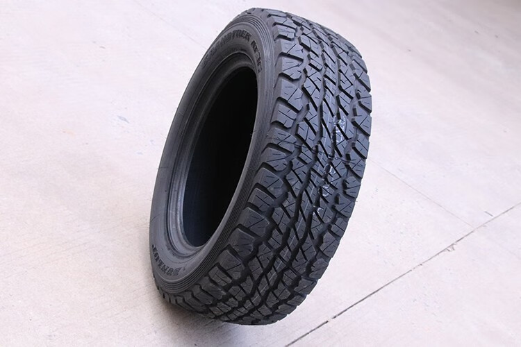 邓禄普 轮胎 dunlop汽车轮胎 at3g 全路况at轮胎 lt275/65r17 121/118