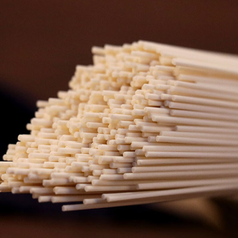 900g袋装龙须细面条鸡蛋挂面面条扁条型实惠装原味银丝挂面900g1包