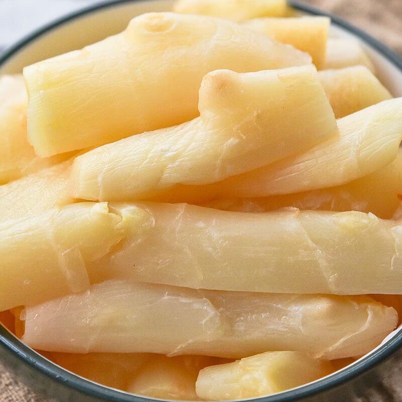 子姜泡菜子姜广西 子姜酸 辣仔姜腌生姜片咸姜嫩姜泡姜片嫩生姜芽生姜