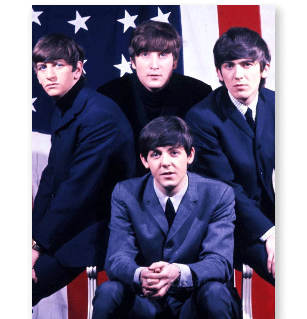 正版 披头士 the beatles white album 白专辑 甲壳虫乐队 2lp黑胶