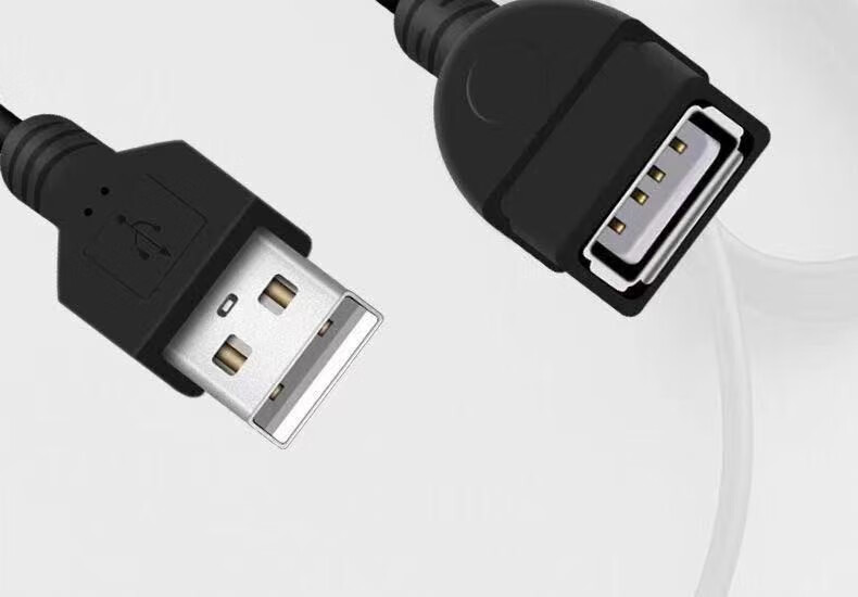 阿哩酷 适用华为荣耀5i/优活乐动手环m2m3/手环4/乐心充电器线 直冲式