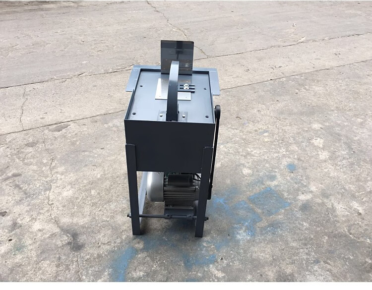 12寸玉石切割机台式2200w水切机石材切割翡翠宝石切割机开料机主轴在