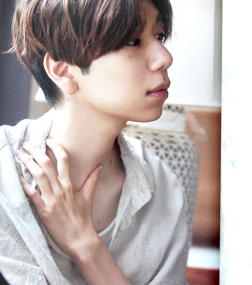 8 西山宏太朗 日文原版 声优アニメディア》【摘要 书评 试读】- 京东