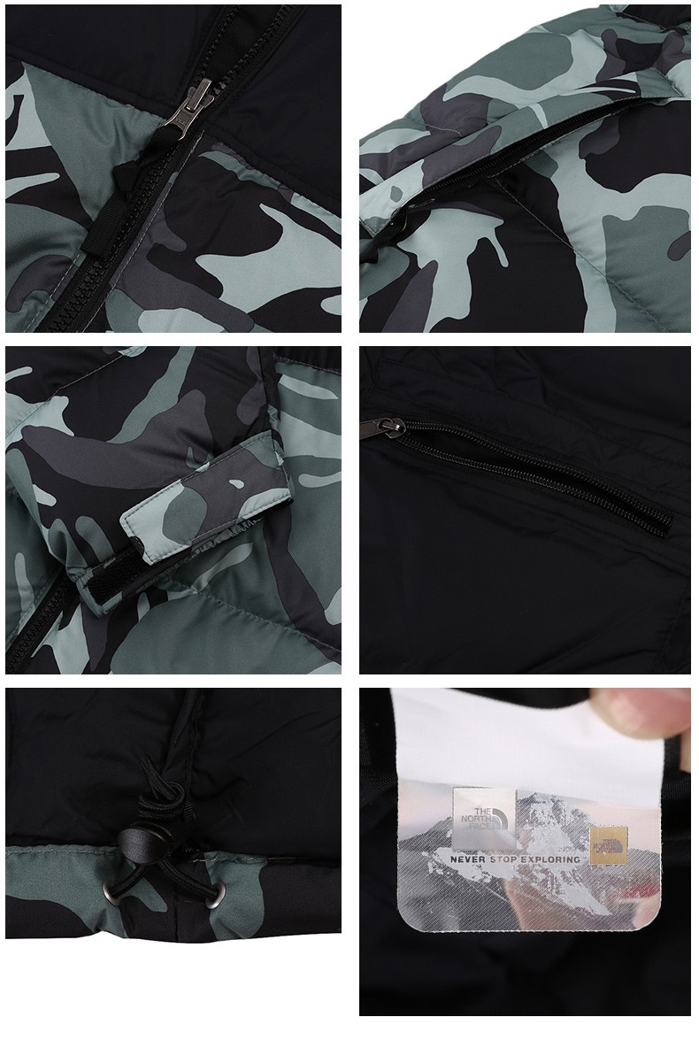 潮牌复刻羽绒服怎么样 潮牌复刻羽绒服(已更新)-第2张图片-潮百科