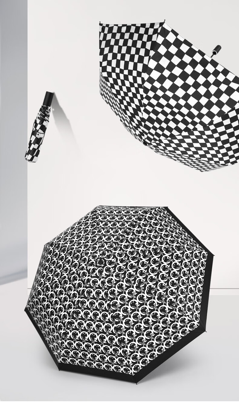 尼诺里拉ninoriva 永恒魅力晴雨伞nr6454【图片 价格 品牌 报价】