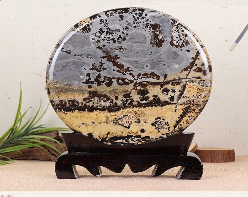 桌面式风格:中式造型:抽象送礼对象:长辈,朋友,客户类别:雕刻摆件寓意