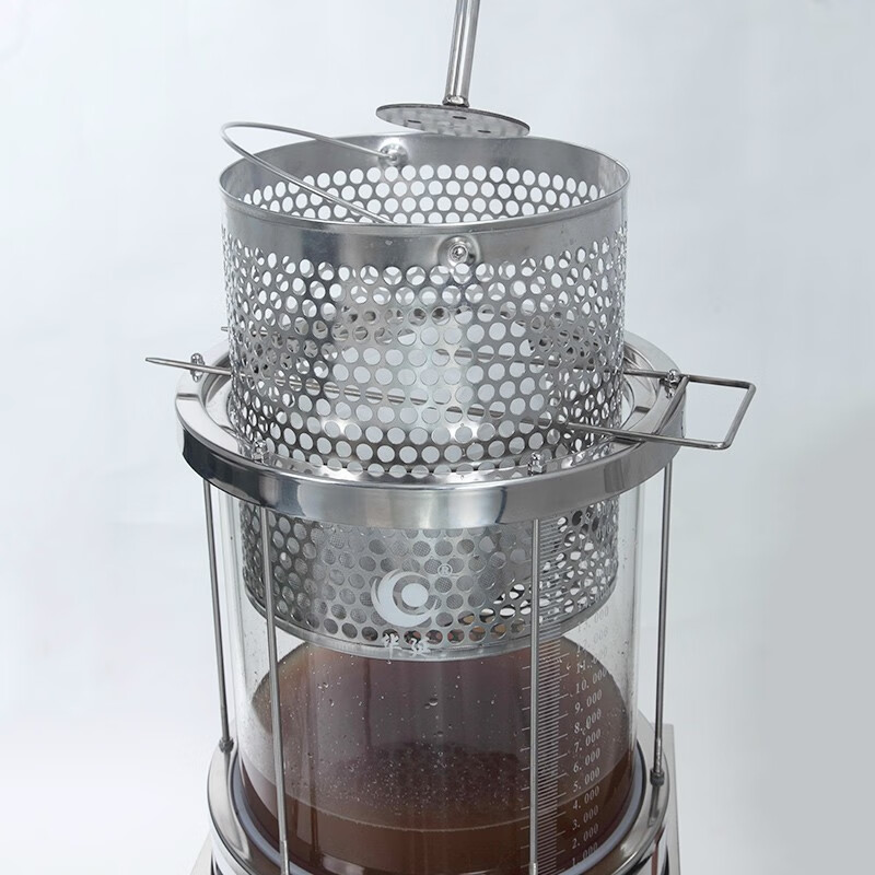 新款小型全自动中药煎药机熬药包装一体机医院诊所药店商用煲药罐 13