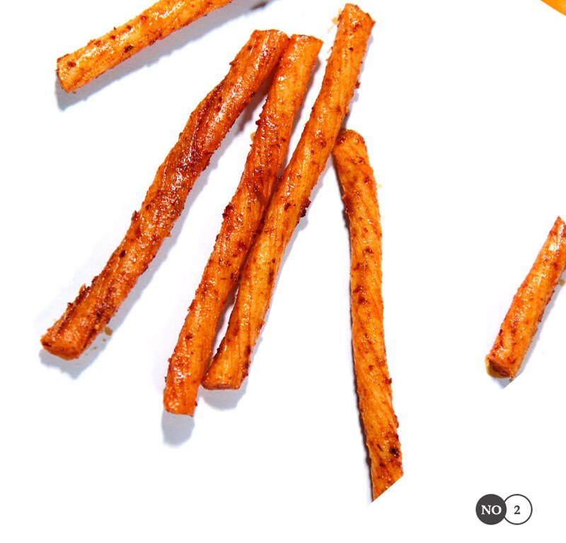 佳龙素牛筋辣条博士面筋小包装豆卷豆筋麻辣儿时怀旧零食津津有味筋筋