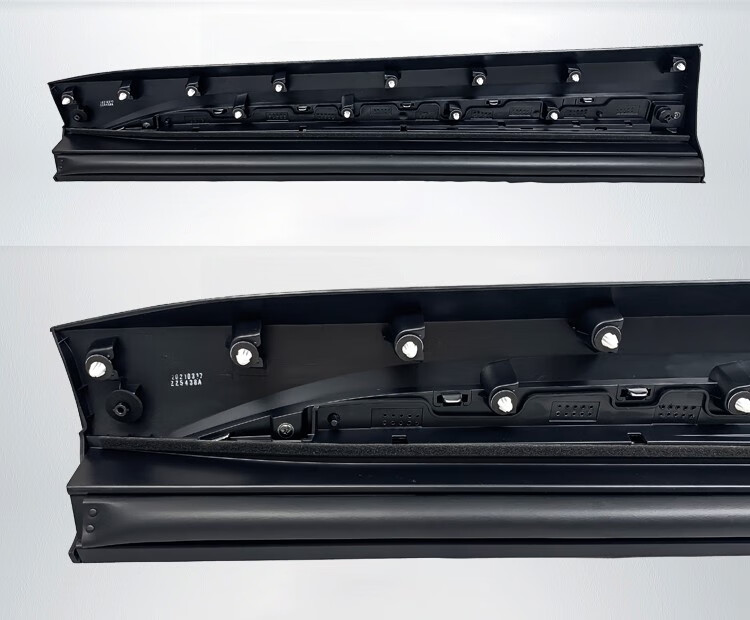 长城哈佛哈弗h6运动版国潮版车门护板饰板车身防撞条装饰板 国潮版