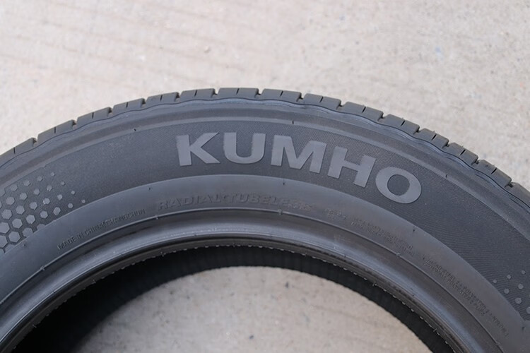 锦湖轮胎kumho汽车轮胎21545r17原配朗动适配起亚k3朗动奔驰b200思域