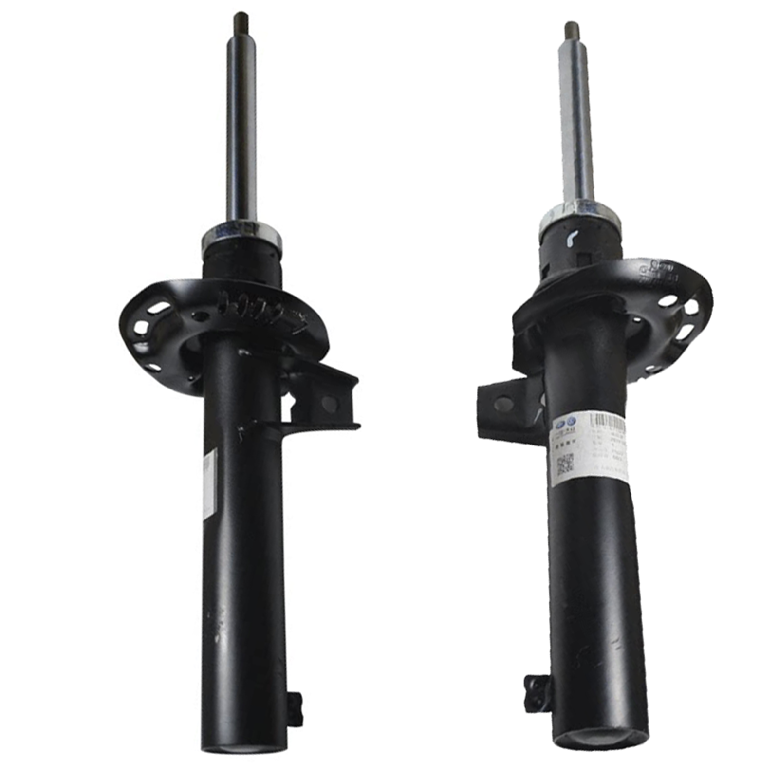 奥迪audi原厂4s减震器前后避震器桑塔纳polo波罗新老后避震器避震器