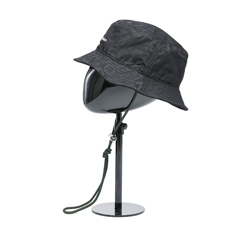 emporio armani阿玛尼21新款渔夫帽6275641a554 黑色 均码【图片 价格