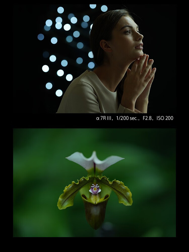 索尼sony fe 135mm f1.8 gm 全画幅定焦微单g大师镜头fe135 1.