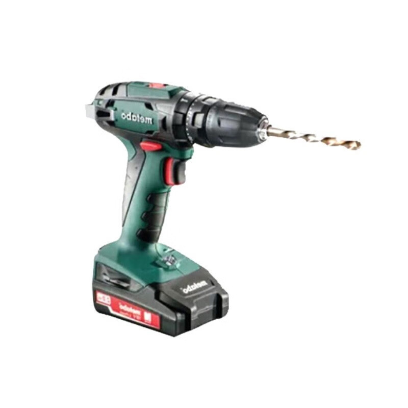 麦太保 手电钻 sb18 充电 18v 13mm 2.