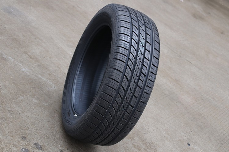 固铂轮胎cooper 花纹discoverer hts 汽车轮胎 235/55r19 101h原配新