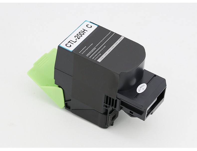梦翔clt200h粉盒适用奔图cp2500dn硒鼓cp2505dn2506dn打印机硒鼓粉盒