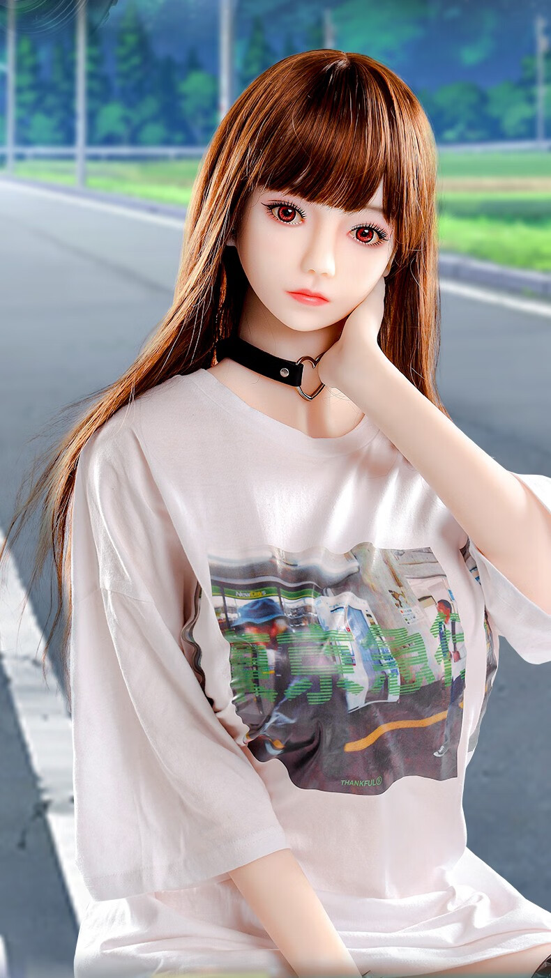 实体娃娃全身可拆卸互动加热硅胶娃娃实体真人女 150厘米全实体娃娃