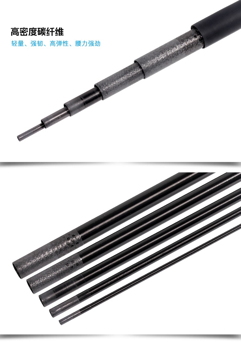 shimano禧玛诺22款焰彩鱼竿台钓竿巨物竿大物竿水库竿进口钓竿渔杆9米