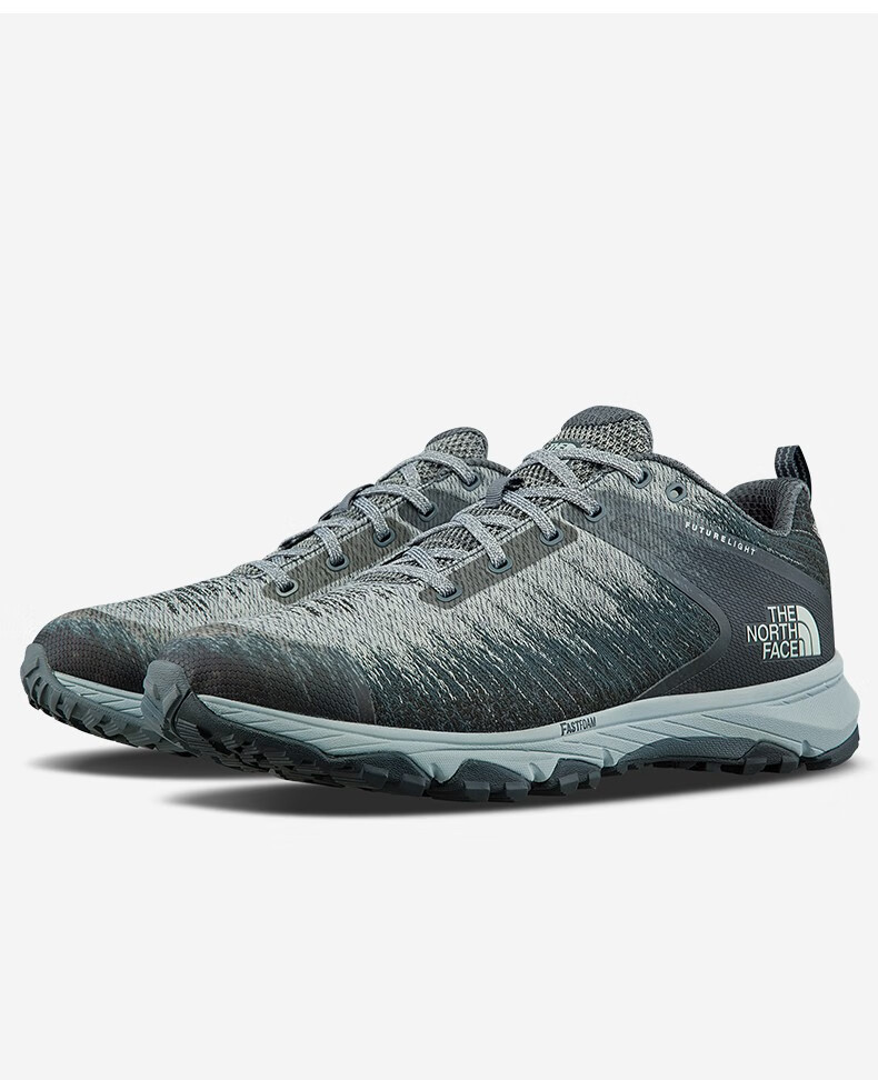 thenorthface北面鞋男徒步鞋户外登山鞋防水抓地春季上新4pfo zcn