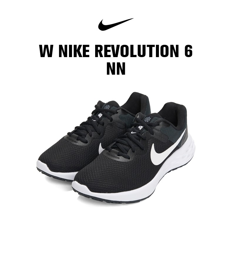 【滔搏运动】nike耐克2022年女子w nike revolution跑步鞋dc3729-003
