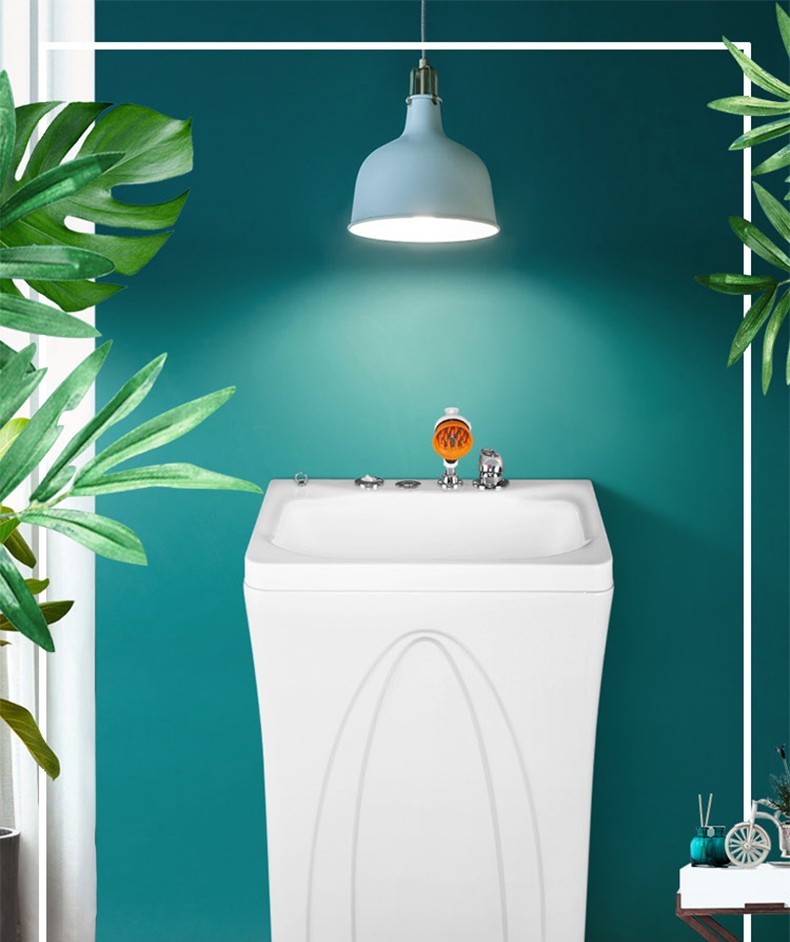 dyo迪约宠物spa浴缸猫咪小型犬洗澡池洗澡盆猫狗浴缸宠物店专用按摩