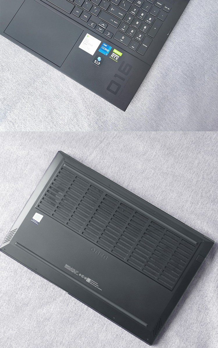 惠普(hp)暗影精灵7代 暗影暗夜精灵7游戏手提笔记本电脑15.