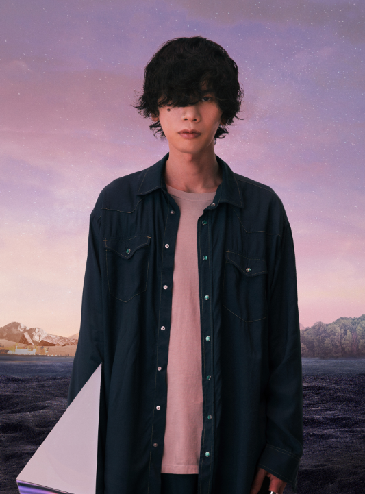 原装进口正版米津玄师八爷新专辑2022新专辑m八七新奥特曼シン99ウ