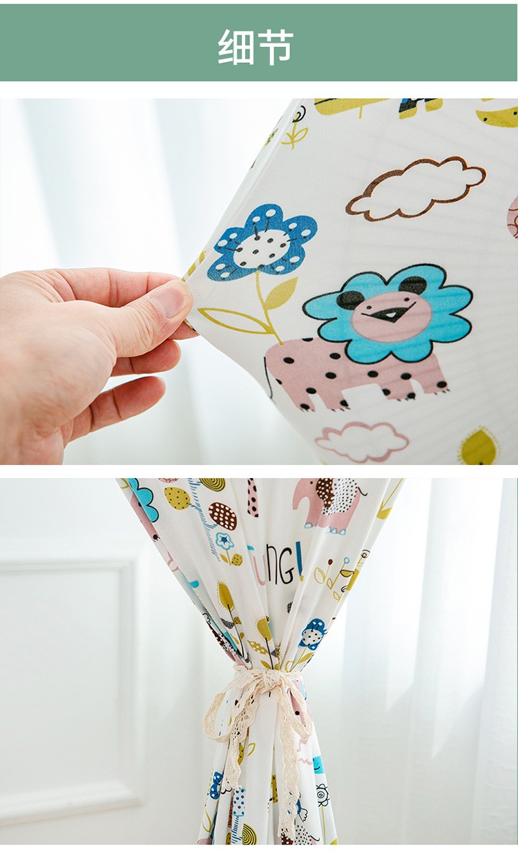 映融风扇罩防尘罩布全包套头电风扇罩子圆形风扇套家用台式落地式防尘