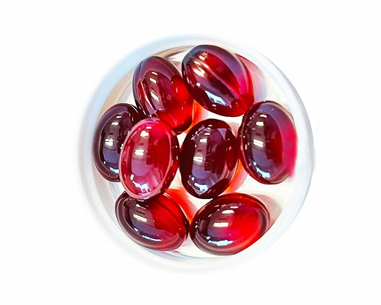 maycon南极磷虾油凝胶糖果 鱼油升级版软胶囊含磷脂omega3虾青素dha