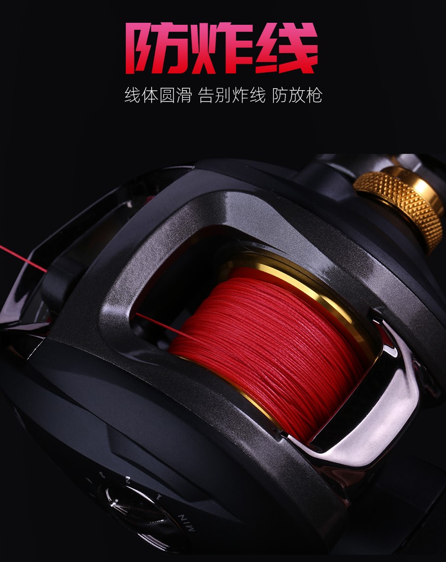 美人鱼鱼线8编pe线100米大拉力马路亚线抛竿海竿筏钓渔线进口原丝强劲