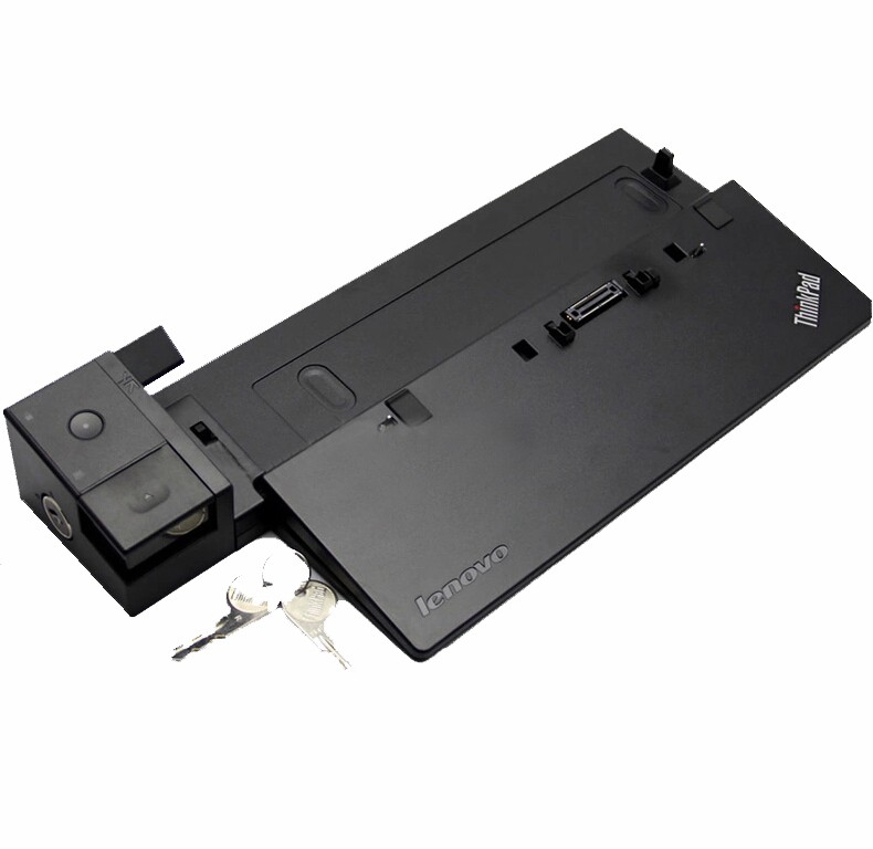 联想(lenovo)thinkpad x240 x250 x260 t450 扩展坞 底座40 40a10065