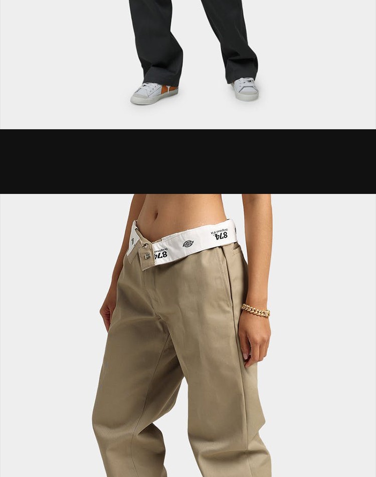 dickies迪克斯874男裤男士休闲裤工作裤工装裤通勤潮品美版百搭时尚