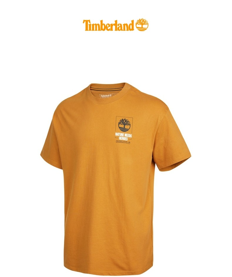 timberland添柏岚 男子t恤 a24rq-p47 a24rq-p47 m【图片 价格 品牌