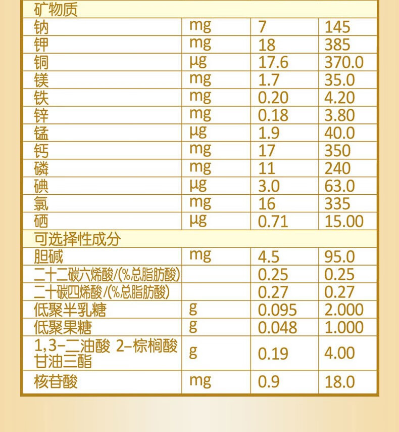 银桥秦俑冠佳奶粉3段幼儿婴儿配方羊奶粉800g罐装13岁